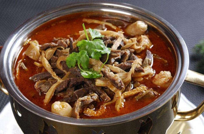 福鼎牛杂火锅培训