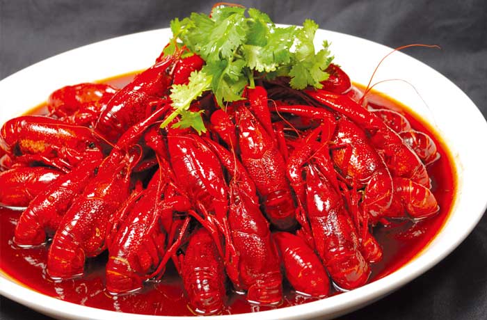 福鼎麻辣小龙虾培训